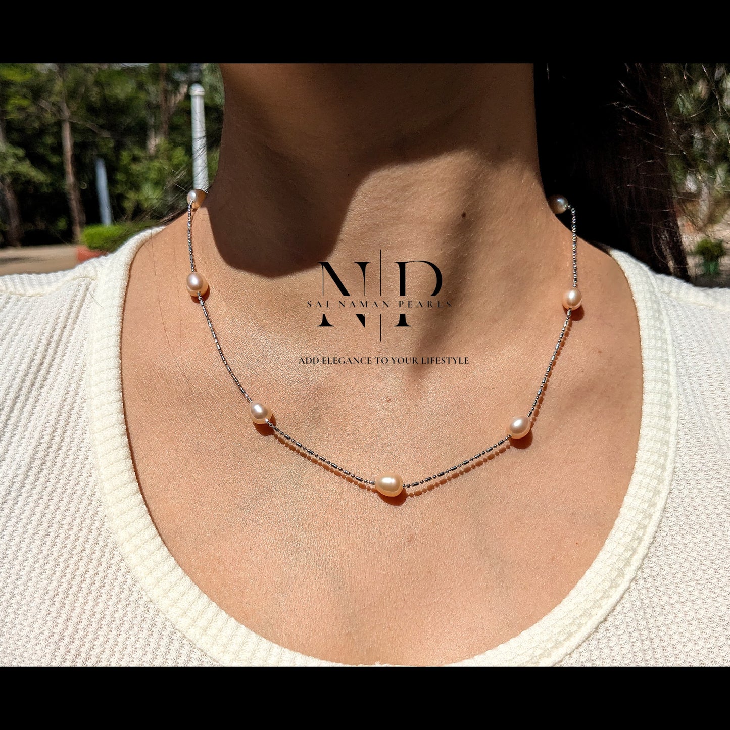 Trending , jewellery , fashion , pearl , Instagram , sales , customers , accessories, COD , Free delivery pearl jewellery.