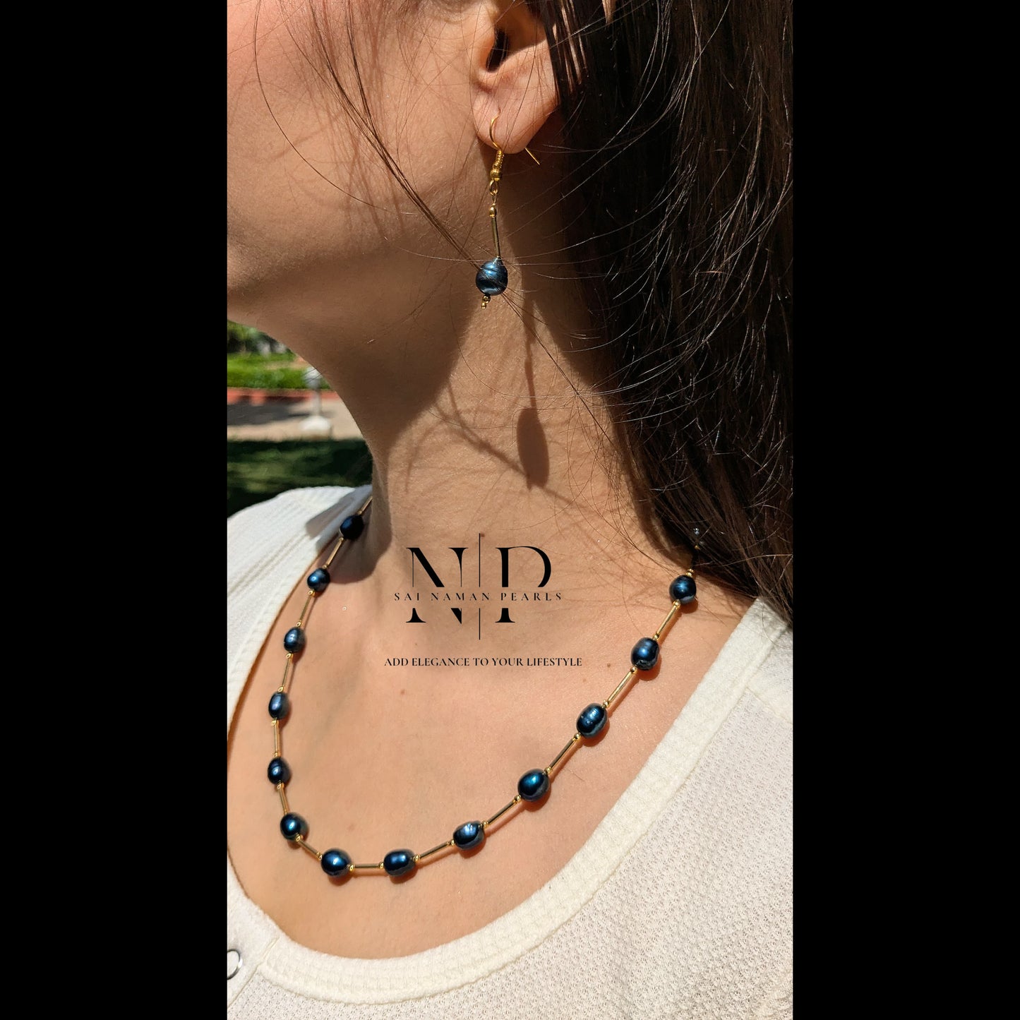 Trending , jewellery , fashion , pearl , Instagram , sales , customers , accessories, COD , Free delivery pearl jewellery.
