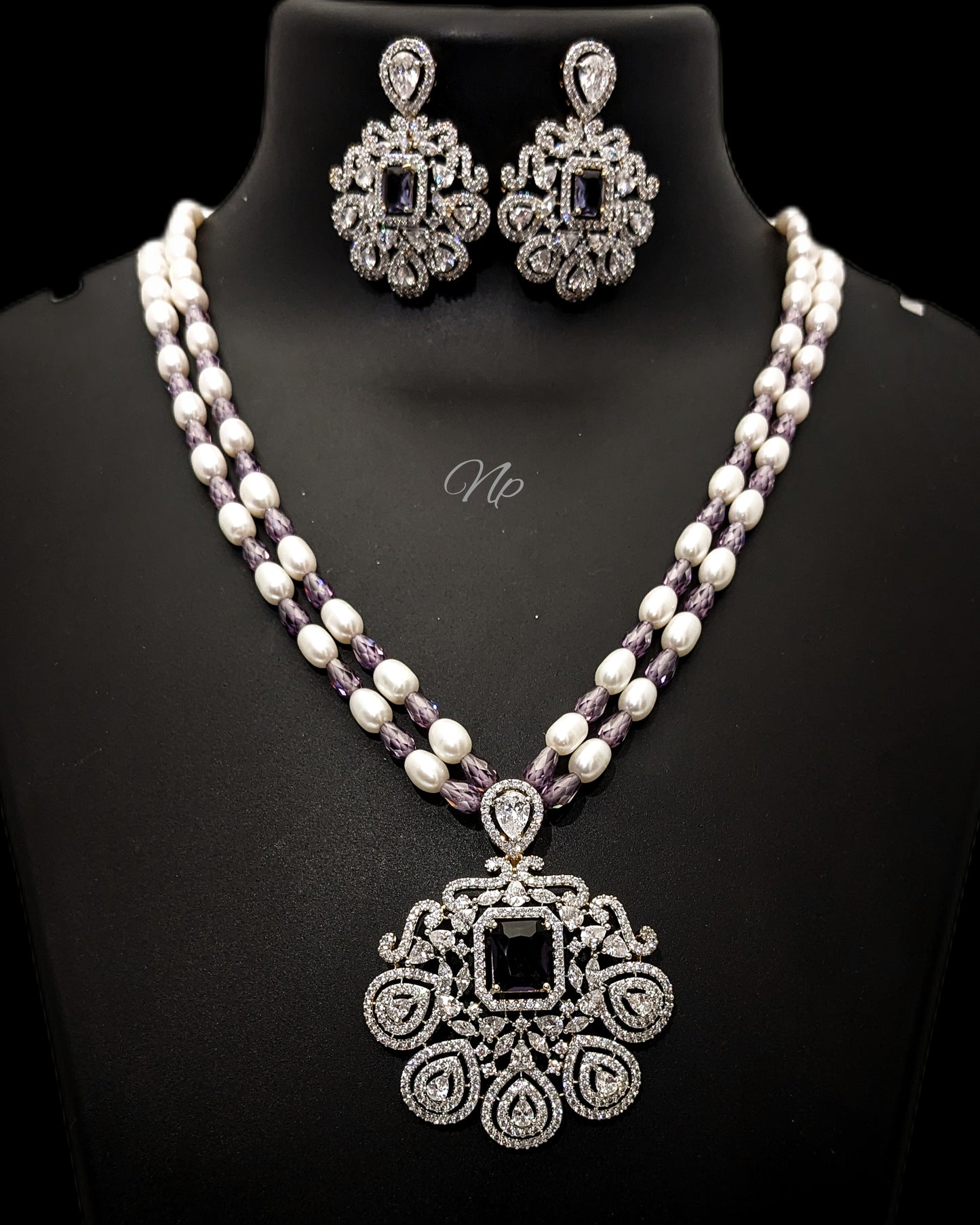 AD PEARL SET