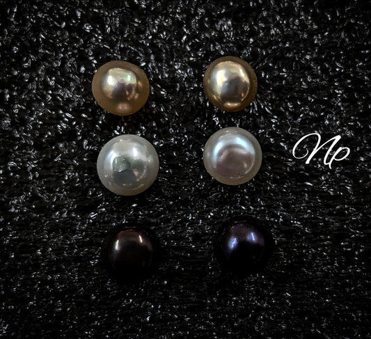 COMBO OF ALL MEDIUM SIZE BUTTON TOPS (Life long guarantee).