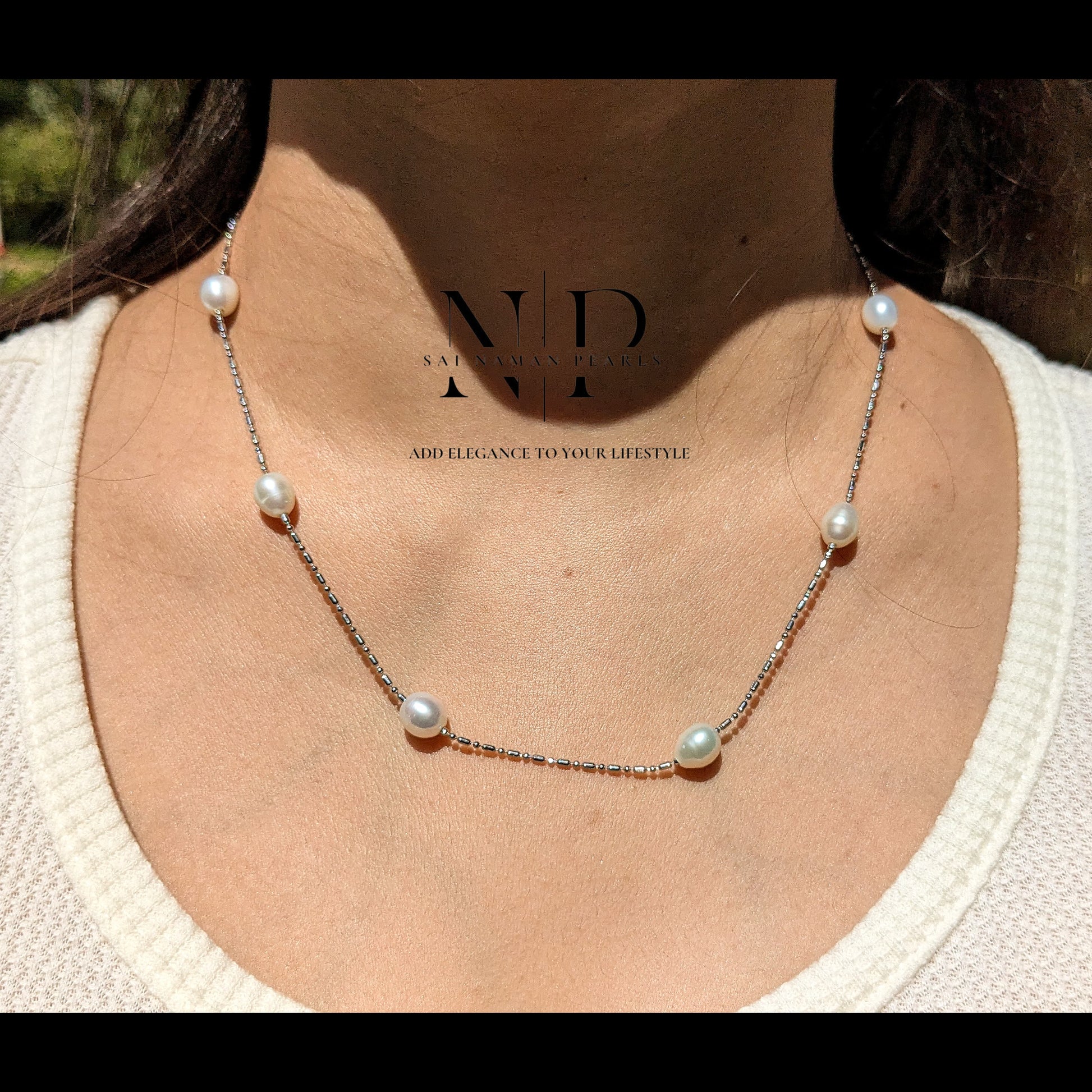 Trending , jewellery , fashion , pearl , Instagram , sales , customers , accessories, COD , Free delivery pearl jewellery.