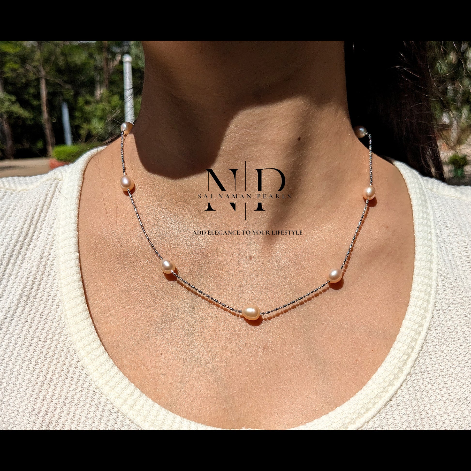 Trending , jewellery , fashion , pearl , Instagram , sales , customers , accessories, COD , Free delivery pearl jewellery.