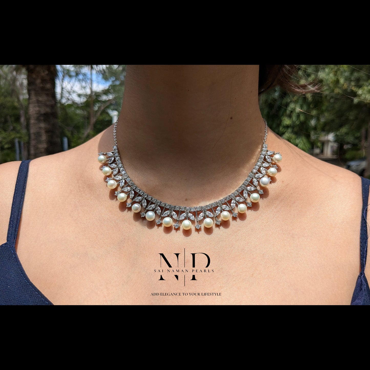 Trending , jewellery , fashion , pearl , Instagram , sales , customers , accessories, COD , Free delivery pearl jewellery.