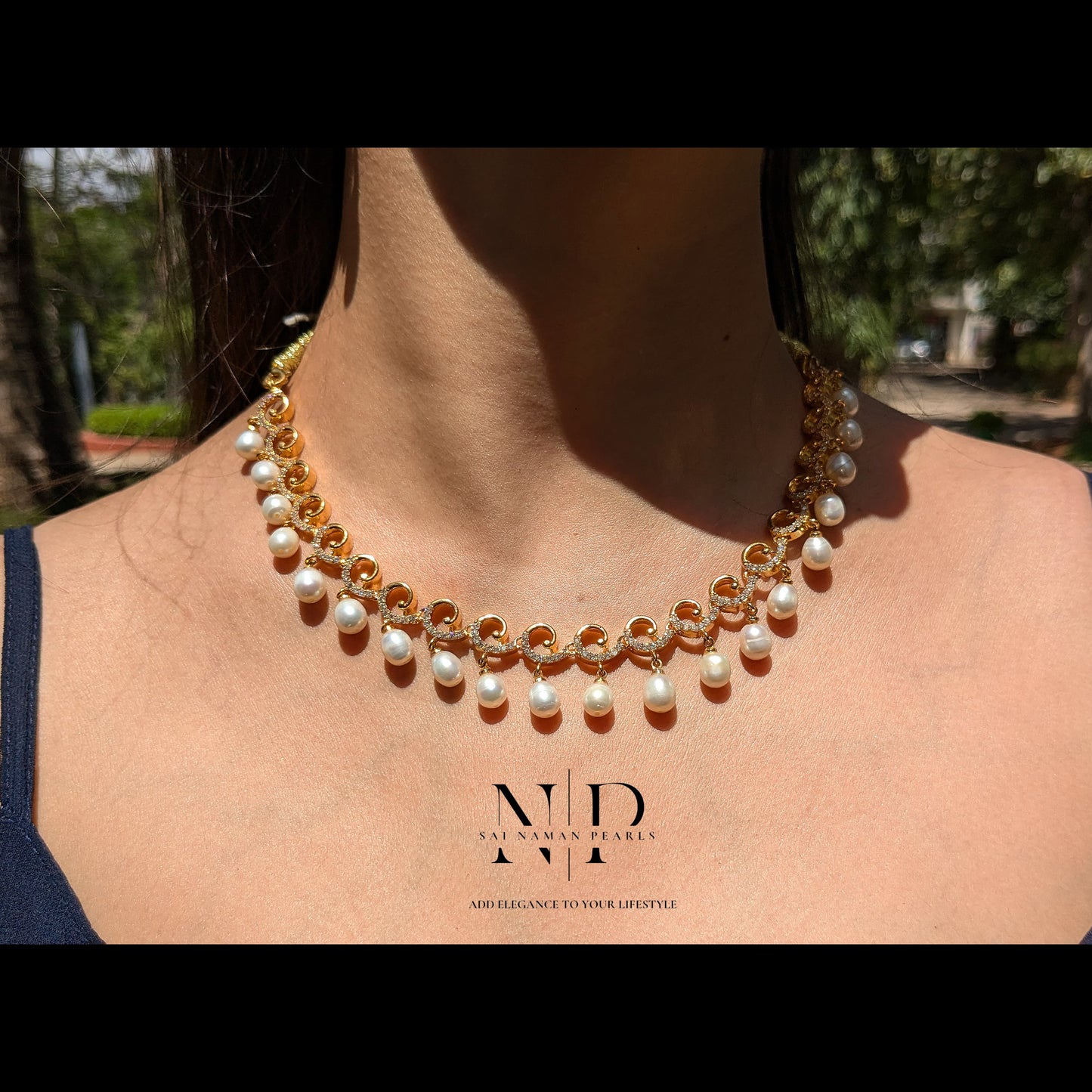 Trending , jewellery , fashion , pearl , Instagram , sales , customers , accessories, COD , Free delivery pearl jewellery.